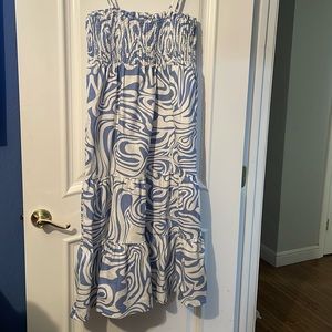 Love + Harmony dress